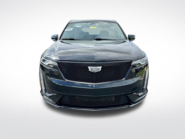 Used 2022 Cadillac XT6 Sport with VIN 1GYKPGRS1NZ130190 for sale in Louisville, KY