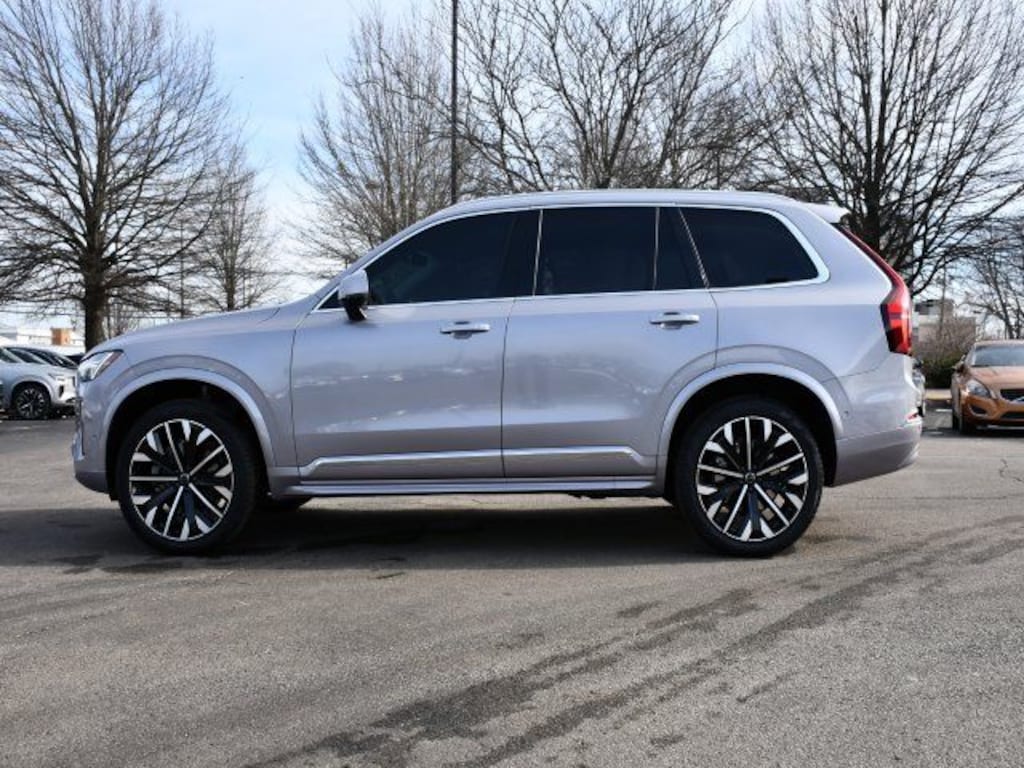New 2026 Volvo XC90 B5 Plus 7-Seater SUV