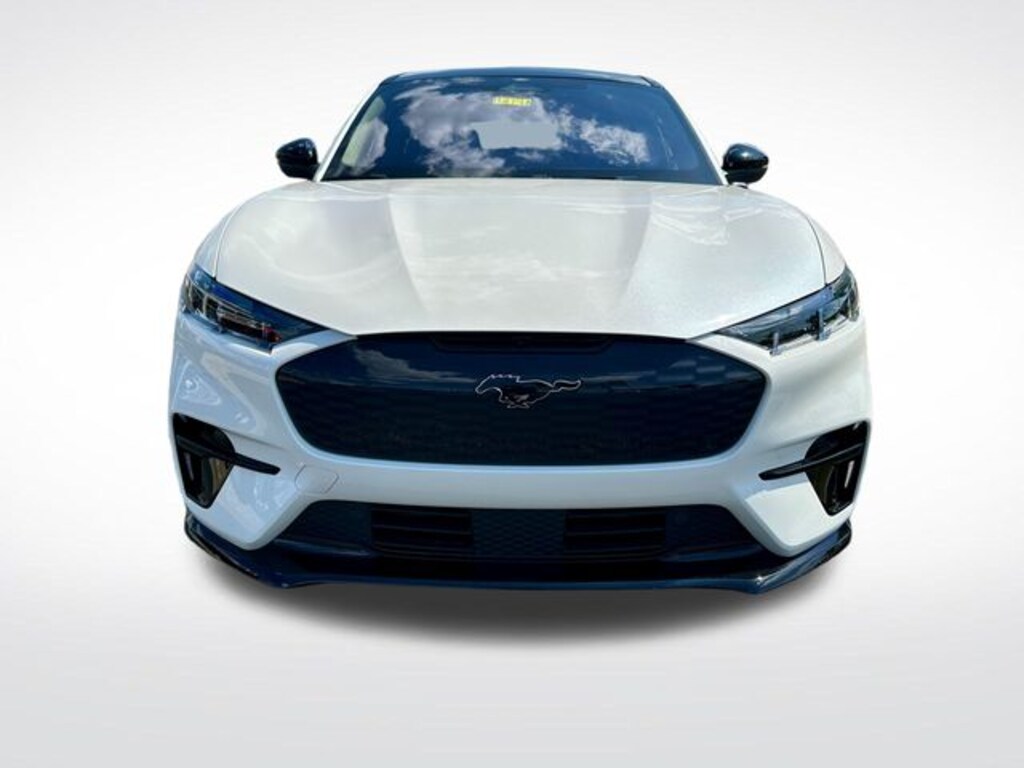 Used 2024 Ford Mustang Mach-E GT SUV