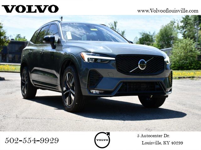 2026 Volvo XC60 B5 Plus AWD SUV