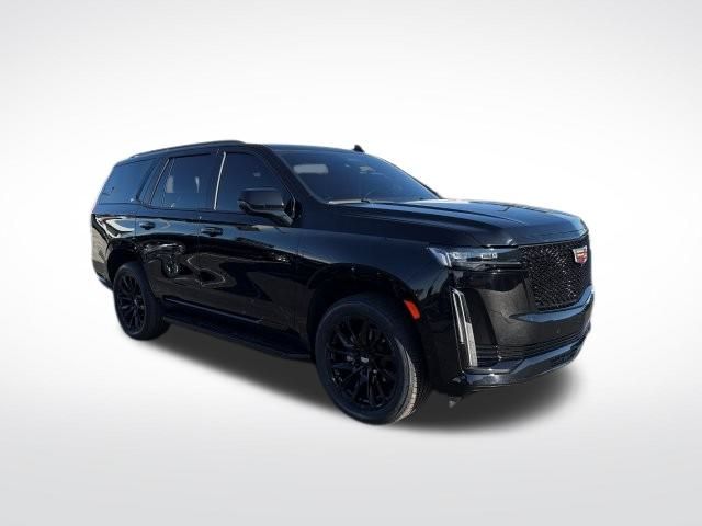 2024 Cadillac Escalade Sport's photo