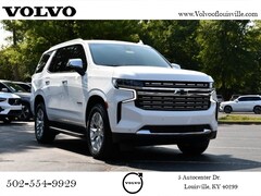 2022 Chevrolet Tahoe Premier SUV