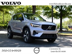 2026 Volvo XC40 B5 Plus AWD SUV