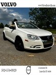  Volkswagen Eos