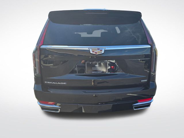 2023 Cadillac Escalade Premium Luxury photo 3