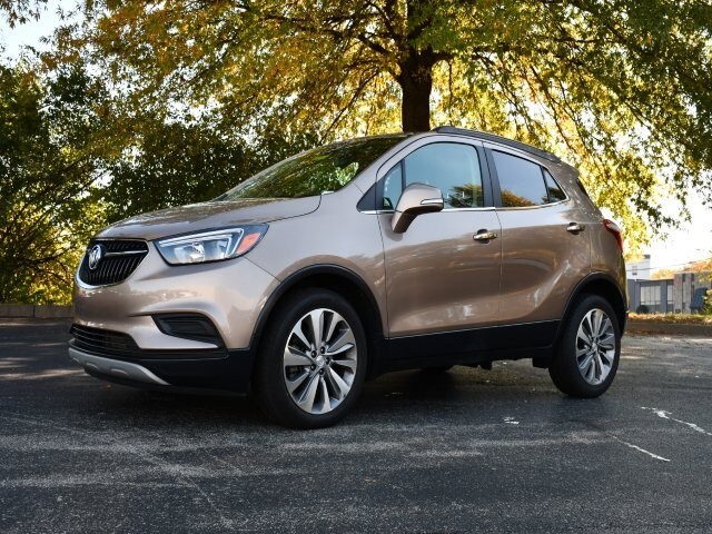 2019 Buick Encore Preferred photo 2