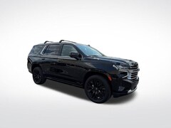 2023 Chevrolet Tahoe High Country SUV