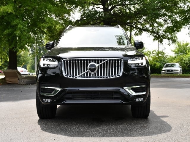 Used 2022 Volvo XC90 Inscription with VIN YV4A22PL1N1870266 for sale in Louisville, KY