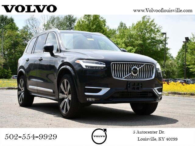 2023 Volvo XC90 B6 Ultimate 6-Seater 4WD's photo