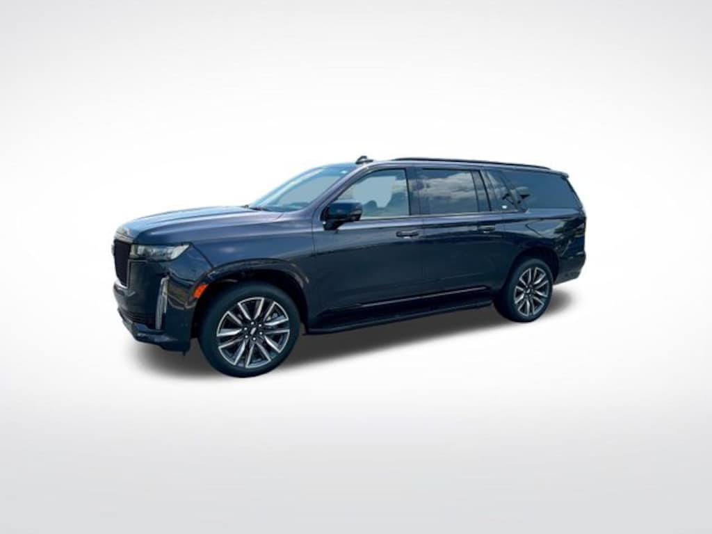 Used 2024 CADILLAC Escalade ESV Sport SUV