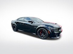 2023 Dodge Charger SRT Hellcat Widebody Sedan