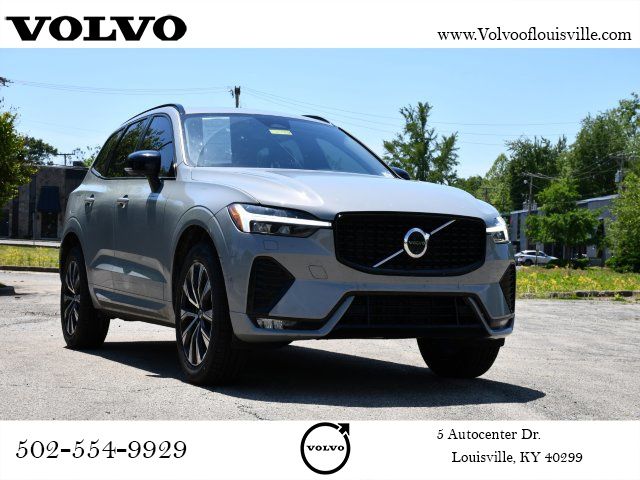 2024 Volvo XC60 B5 Plus Dark Theme AWD's photo