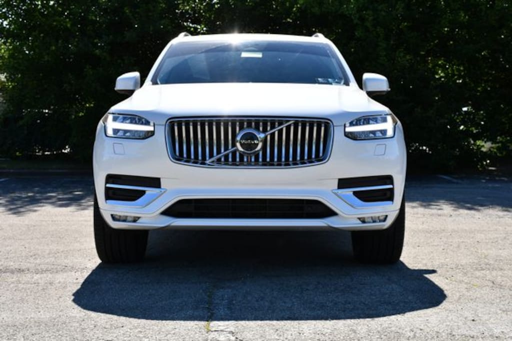 Used 2024 Volvo XC90 B6 Ultimate Bright 6-Seater SUV