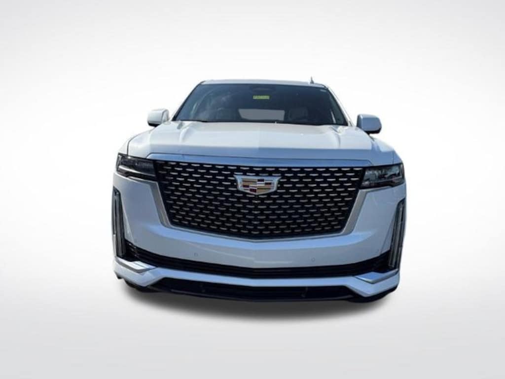 Used 2023 CADILLAC Escalade Premium Luxury SUV