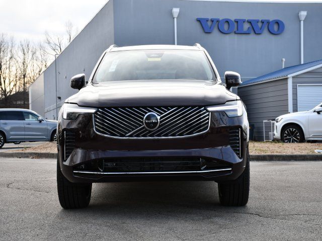 2026 Volvo XC90 Ultra