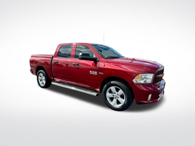 2014 RAM Ram 1500 Pickup
