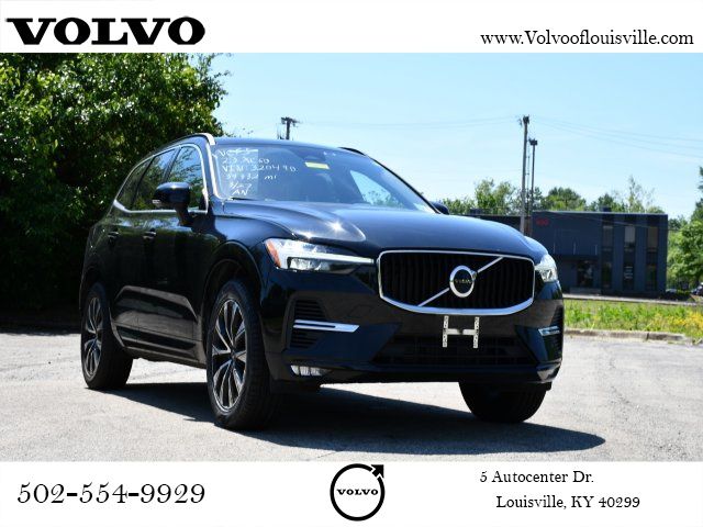 2023 Volvo XC60 B5 Core AWD's photo