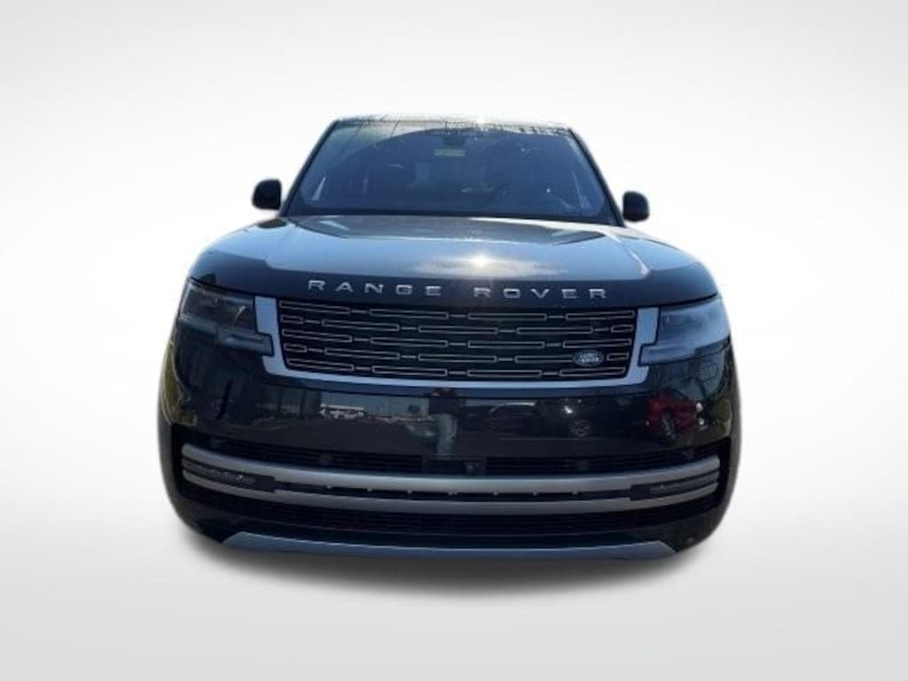 Used 2023 Land Rover Range Rover P400 SE SUV
