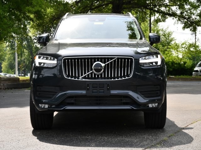 Certified 2022 Volvo XC90 Momentum with VIN YV4A221K9N1836396 for sale in Louisville, KY