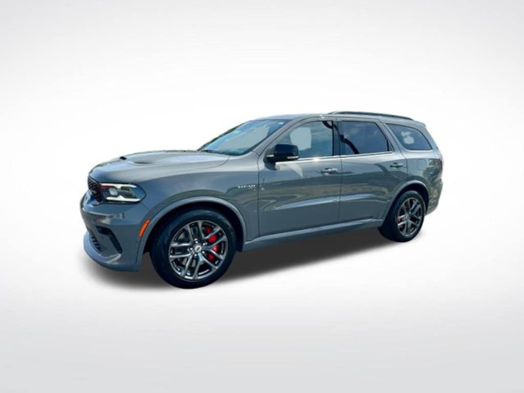 Used 2024 Dodge Durango R/T SUV