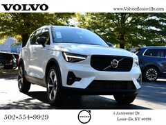 2026 Volvo XC40 B5 Plus AWD SUV