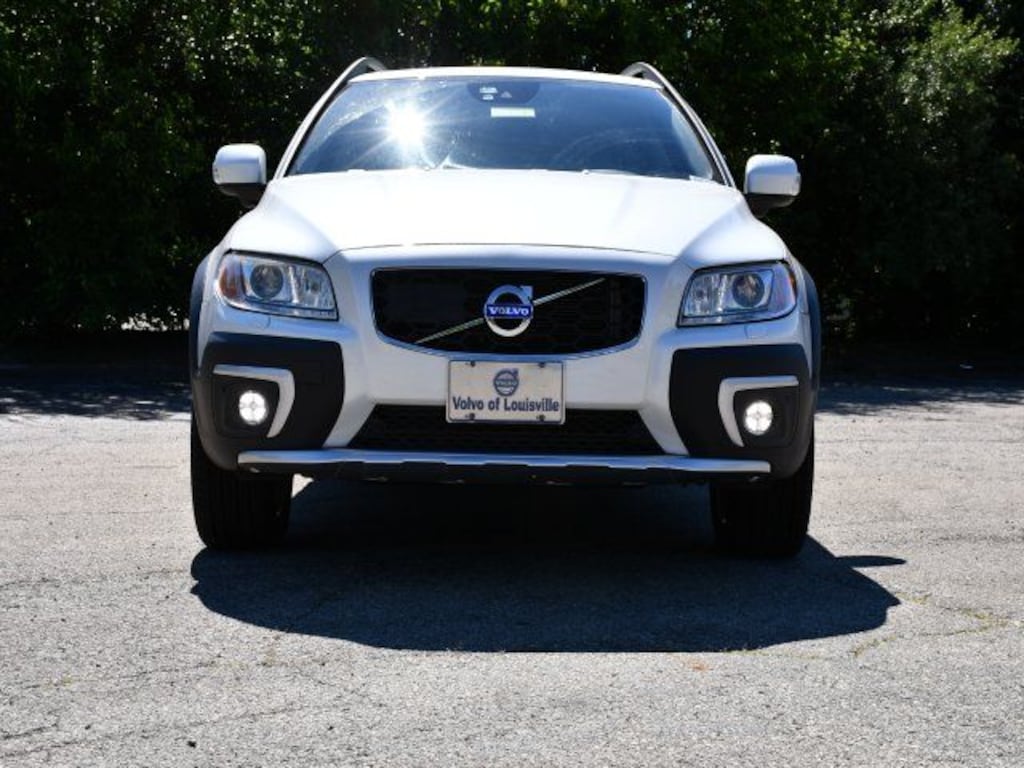 Used 2016 Volvo XC70 T5 Platinum Wagon
