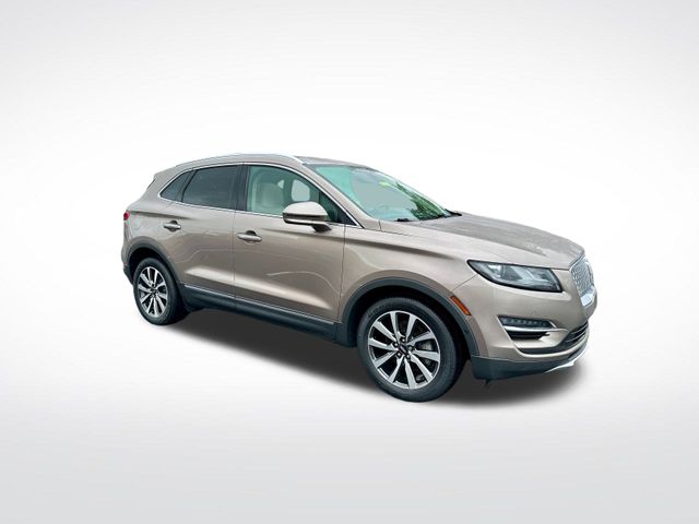 2019 Lincoln MKC