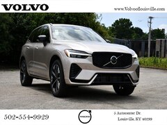 2026 Volvo XC60 plug-in hybrid T8 Plus eAWD SUV