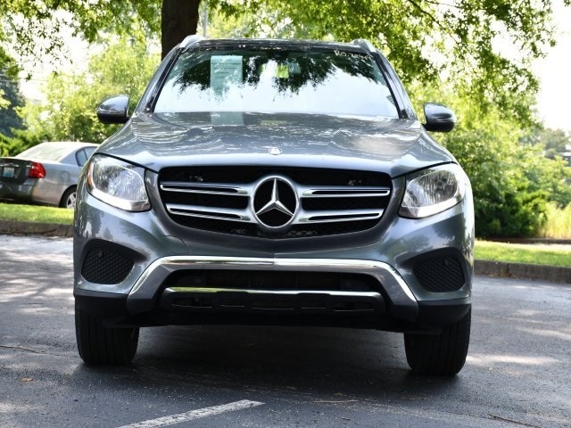 Used 2017 Mercedes-Benz GLC GLC300 with VIN WDC0G4KB0HF183954 for sale in Louisville, KY