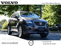 2017 Buick Envision Essence SUV