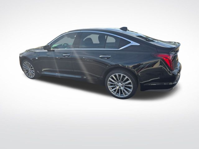 2024 Cadillac CT5 Premium Luxury photo 3