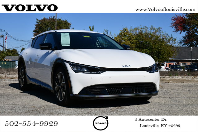 2022 Kia EV6