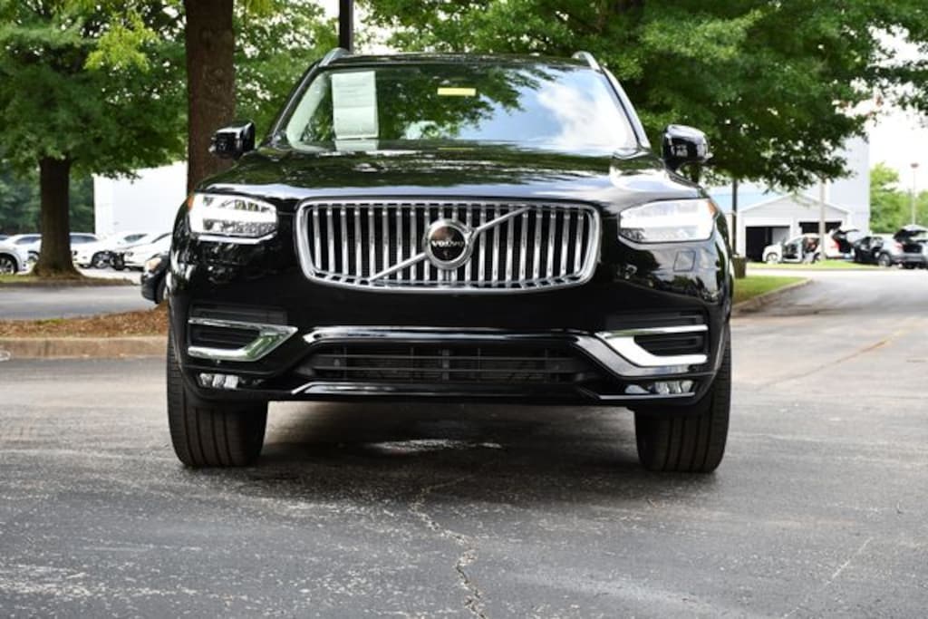 Used 2023 Volvo XC90 B6 AWD Plus 6-Seater SUV