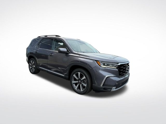 2024 Honda Pilot