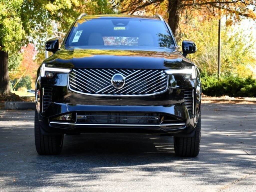 New 2026 Volvo XC90 B6 Plus 7-Seater SUV