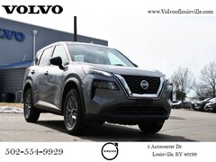 2021 Nissan Rogue S SUV