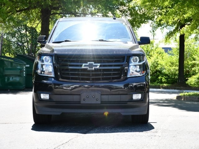 Used 2019 Chevrolet Suburban LT with VIN 1GNSKHKC6KR300706 for sale in Louisville, KY