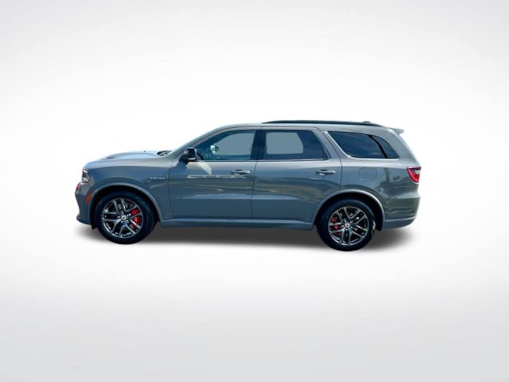 Used 2024 Dodge Durango R/T SUV