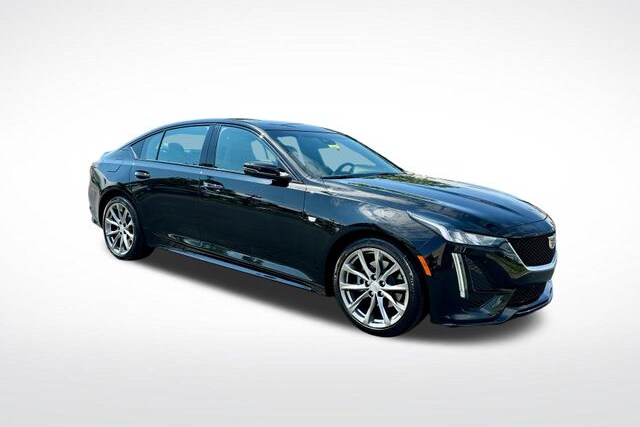 2024 CADILLAC CT5 Sport Sedan