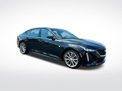 2024 CADILLAC CT5 Sport Sedan