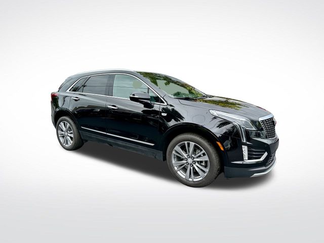 2025 Cadillac XT5 Premium Luxury's photo