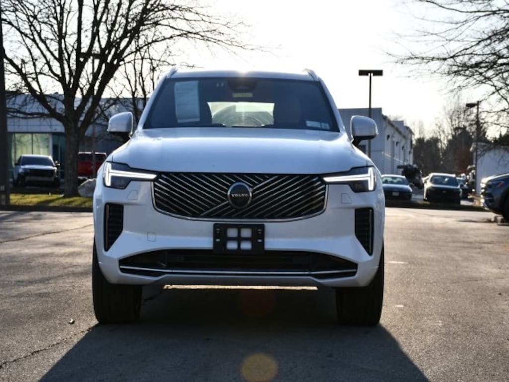 Certified 2025 Volvo XC90 B5 (2025.5) Plus SUV