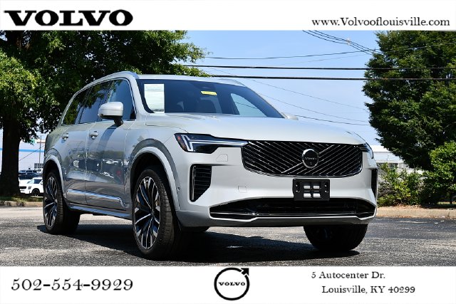2026 Volvo XC90