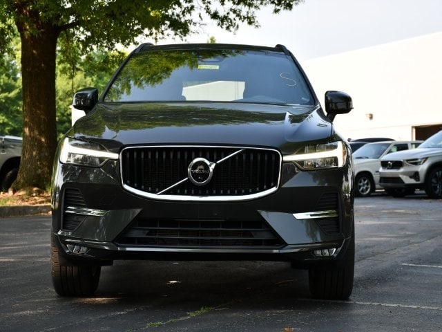 Used 2022 Volvo XC60 Momentum with VIN YV4L12RK6N1034291 for sale in Louisville, KY