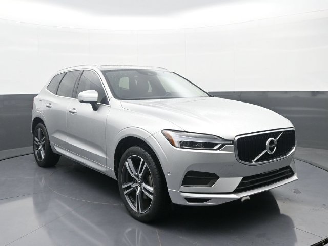 Used 2019 Volvo XC60 T5 Momentum SUV
