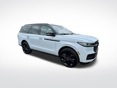 2025 Lincoln Navigator Black Label SUV