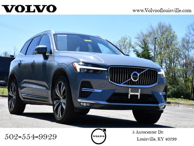 2023 Volvo XC60 B5 Plus Bright Theme AWD's photo