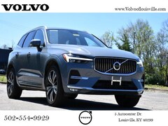 2023 Volvo XC60 B5 AWD Plus Bright SUV