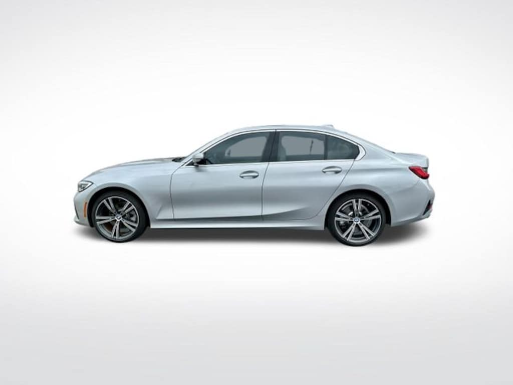 Used 2019 BMW 330i xDrive Sedan