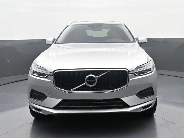 Used 2019 Volvo XC60 T5 Momentum SUV